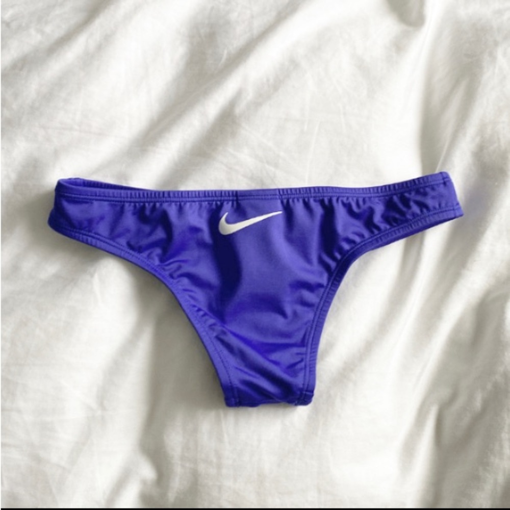 New!! Nike swim bottoms